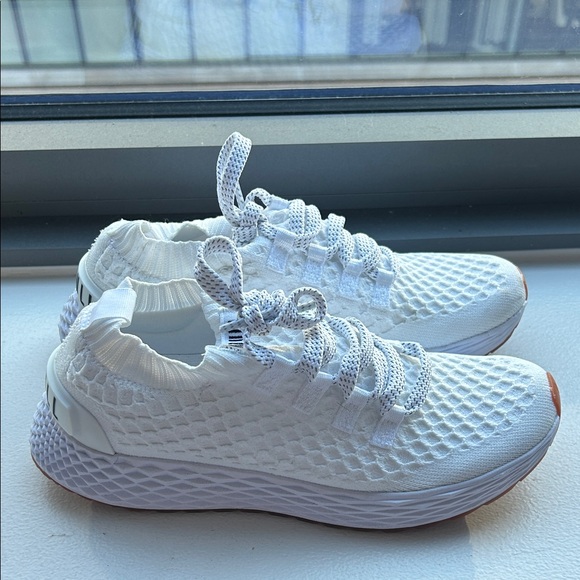 Nobull Women’s Allday Knit Sneaker - Picture 2 of 5